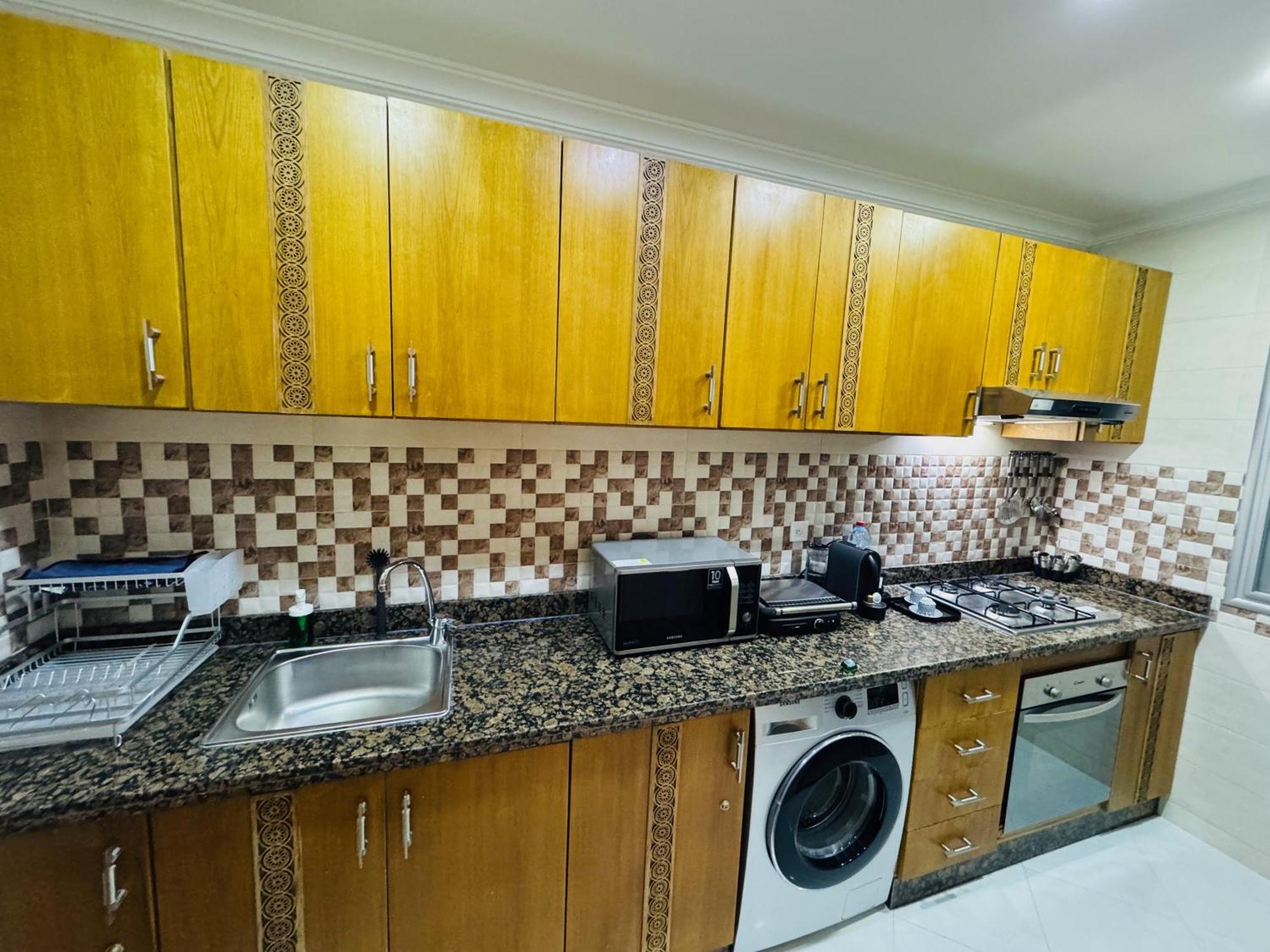 Modern Apartment In The Heart Of Tanger Ngoại thất bức ảnh